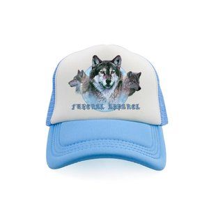 FUNERAL APPAREL TRUCKER HAT